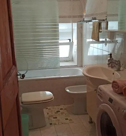 Elle Appartement Rovinj