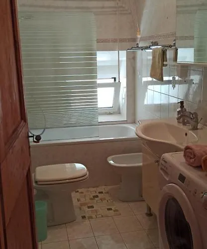 Elle Διαμέρισμα Ρόβινι