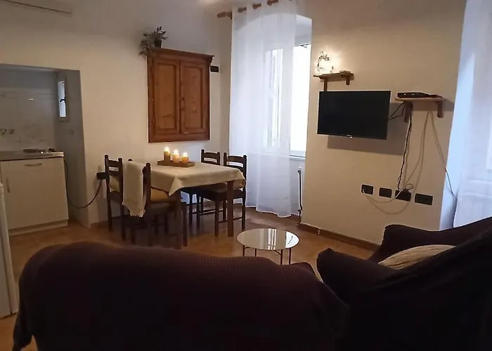 Διαμέρισμα Elle