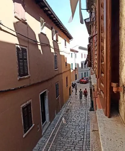 Διαμέρισμα Elle *