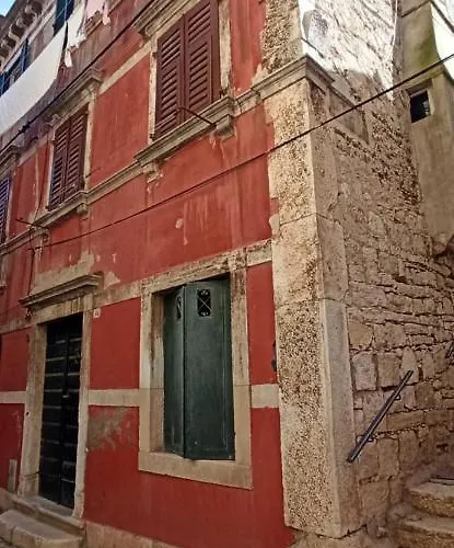 Elle Διαμέρισμα