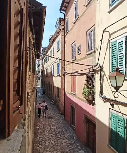 Διαμέρισμα Elle