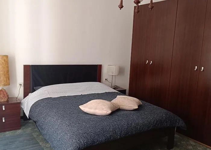 Διαμέρισμα Elle